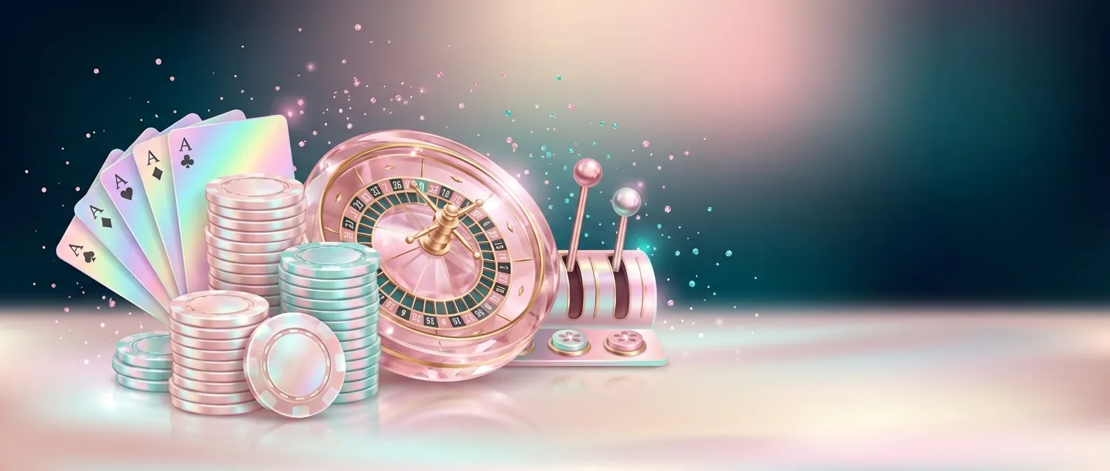 Magnum Casino bonus banner